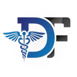 Dr. Dwayne Friday, El Paso, Texas internal medicine office logo