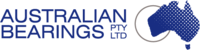 Australian Bearings Logo