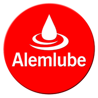 Alemlube Logo