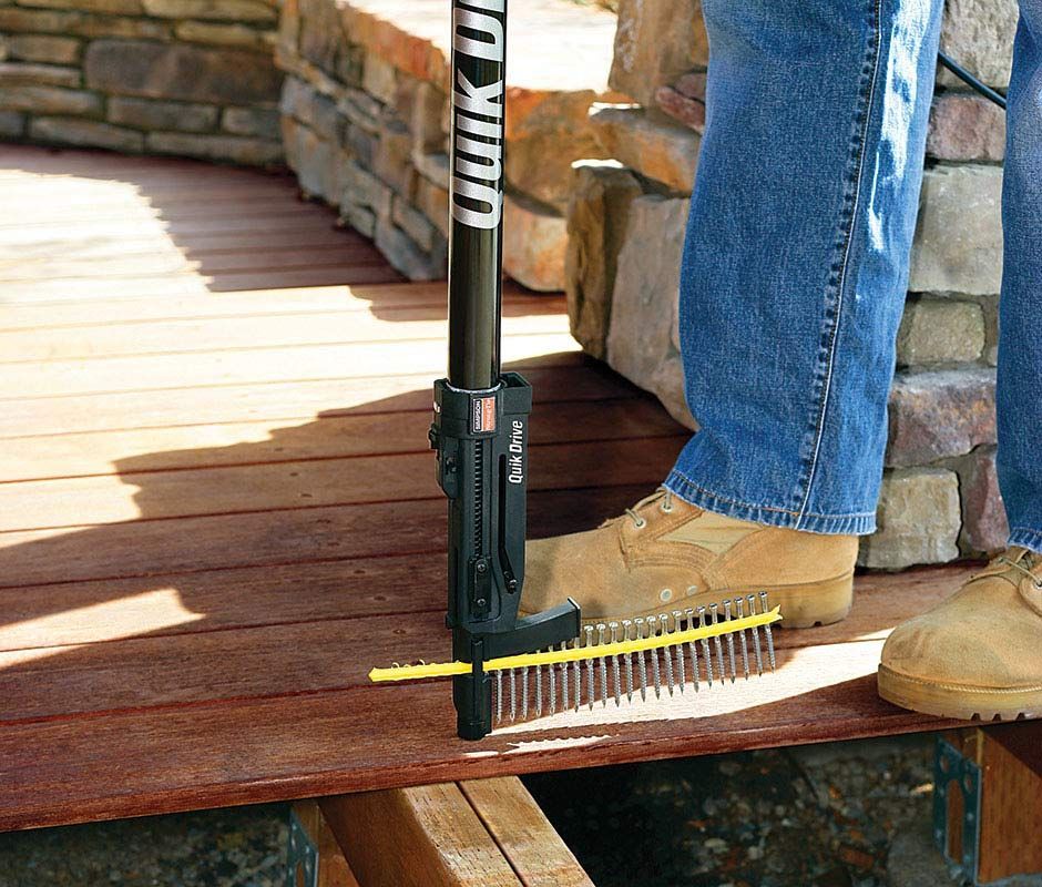 A Person Is Using A Spline Strap — All Trades Equipment In Lismore, NSW