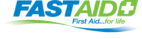 Fast Aid Logo