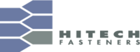 Hitech Fasteners Logo