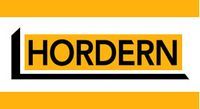Hordern Logo