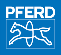 Pferd Logo