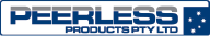 Peerless Logo