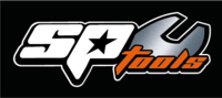 Sptools Logo