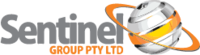 Sentinel Logo
