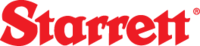 Starrett Logo