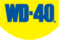 WD-40 Logo