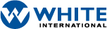 White International Logo