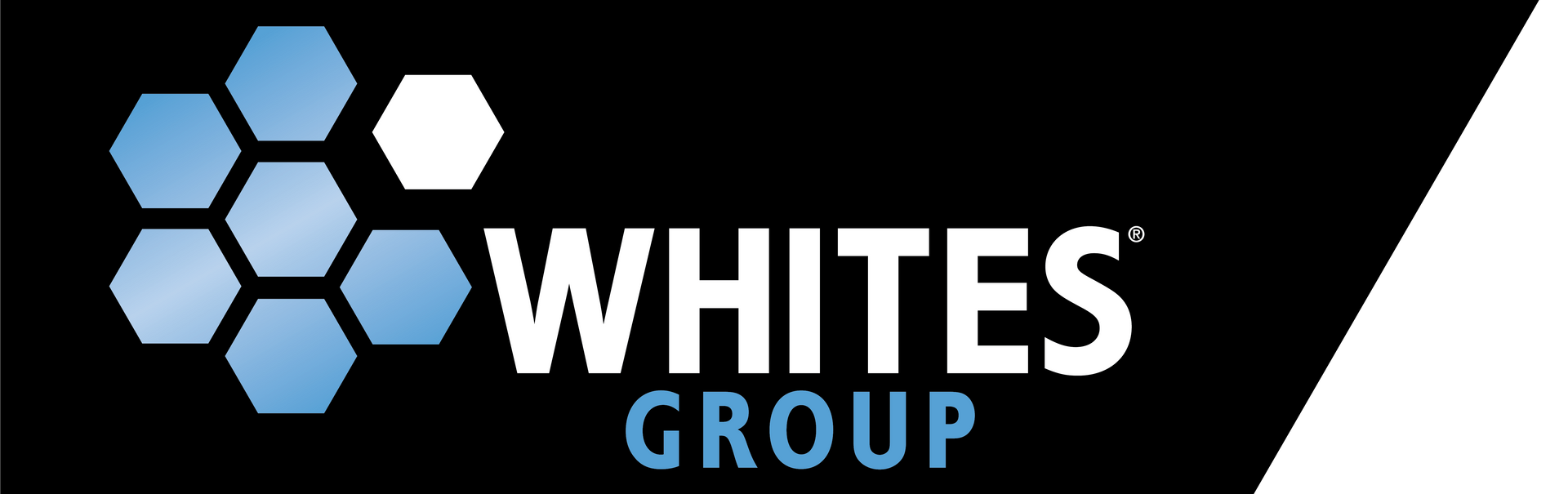 White Group Logo