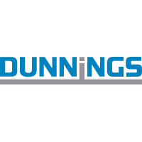 Dunnings Logo