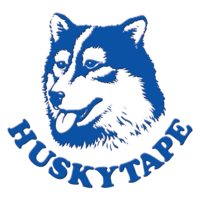 Husky Tape Logo