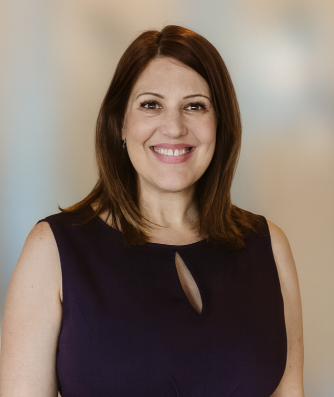 Allison Lewis Lodhi