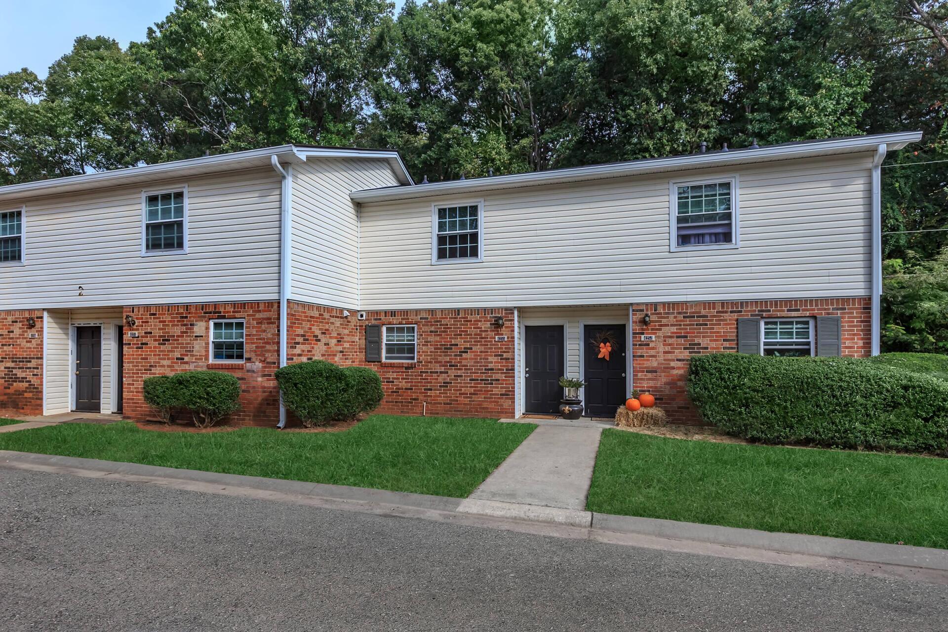 Gallery Prosper Point Townhomes