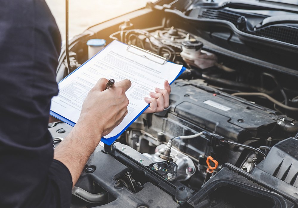 Auto Mechanic Hagerstown, MD Guaranteed Truck & Auto Repair