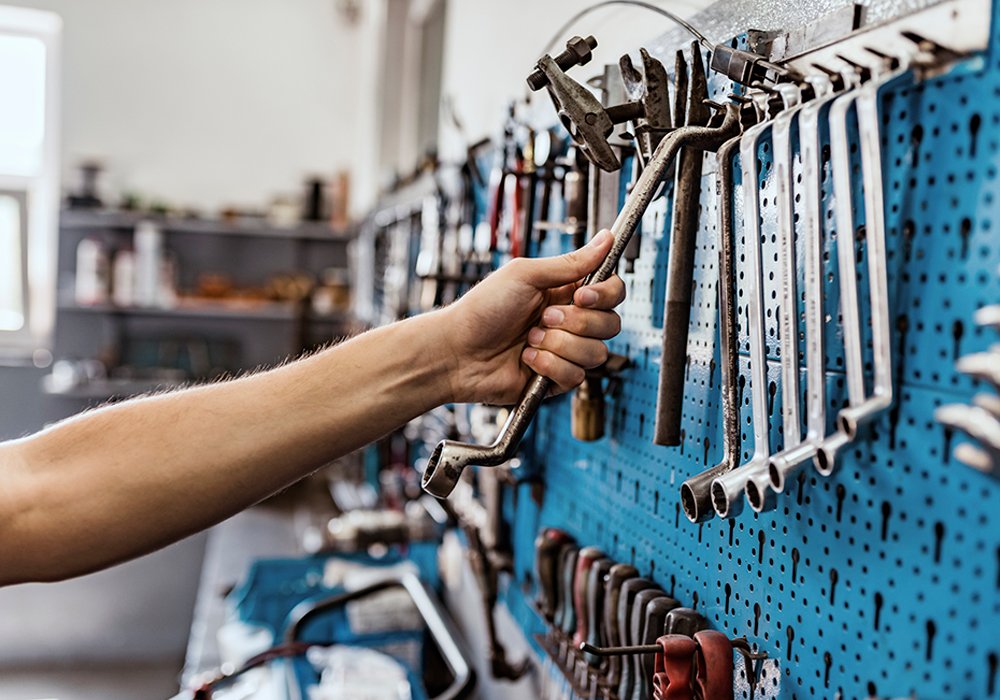 Auto Mechanic Hagerstown, MD Guaranteed Truck & Auto Repair