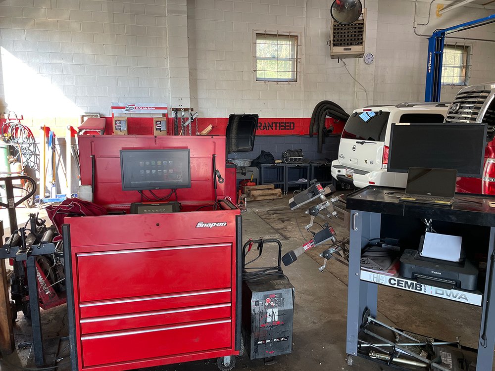 MD State Inspection Hagerstown MD Guaranteed Truck Auto Repair MD State Inspection Hagerstown MD Guaranteed Truck Auto Repair