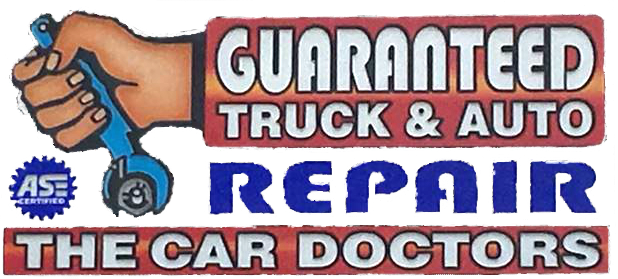 Guaranteed Truck & Auto Repair