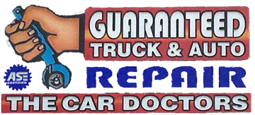 Guaranteed Truck & Auto Repair