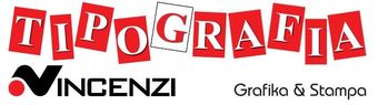 TIPOGRAFIA VINCENZI logo