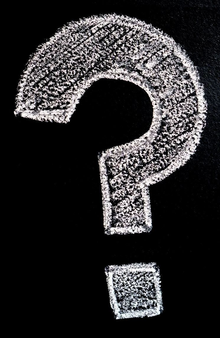 Question Mark