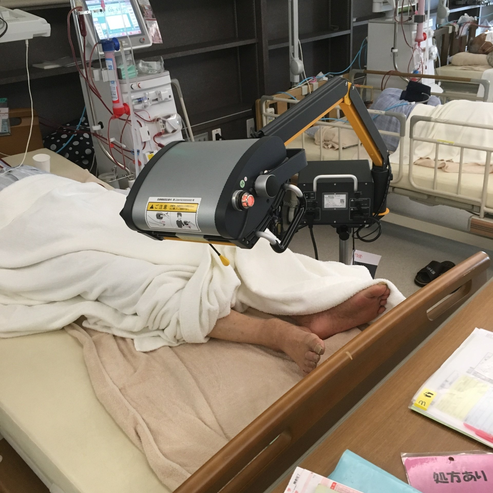 【熊本県】仁誠会クリニック黒髪