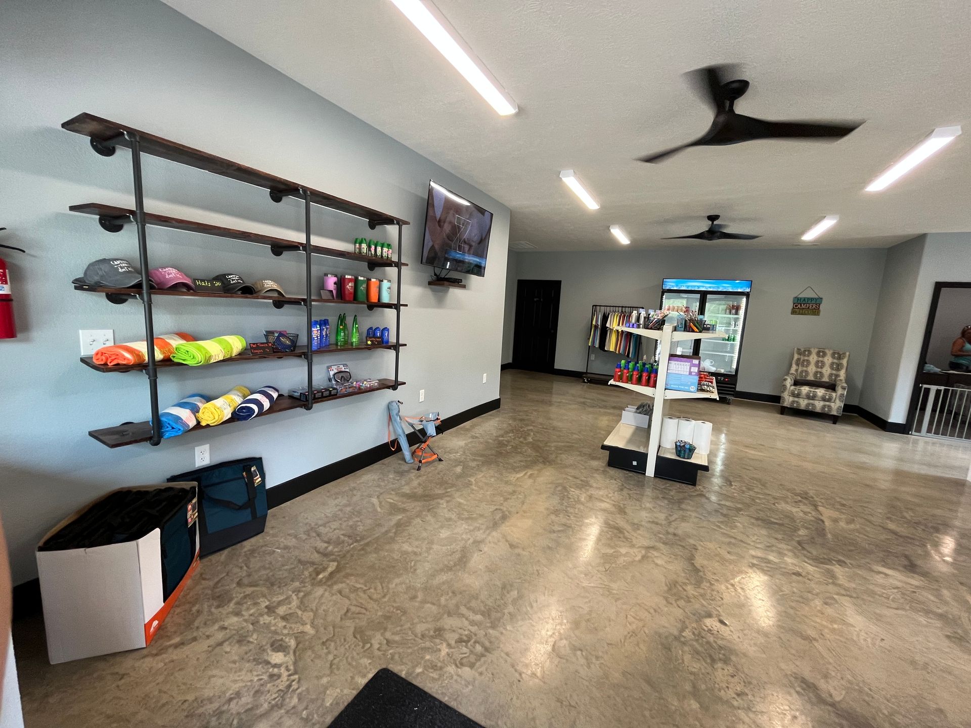 Photo and Video Gallery Crow's Nest RV Resort