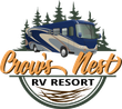site logo