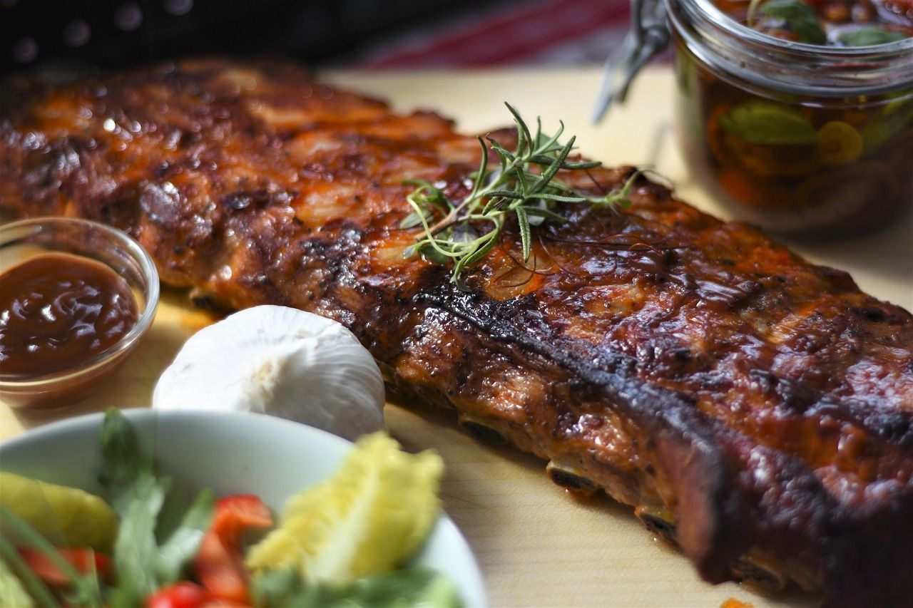 bbq