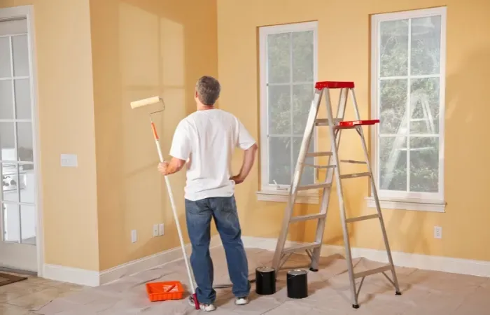 commercial painters nyc