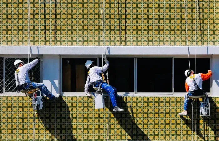 commercial painters nyc