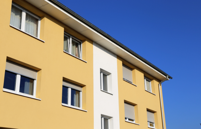 commercial painting long island