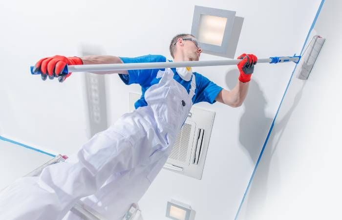 painters long island ny