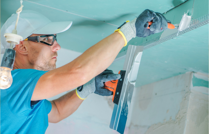 main painting ceiling in long island ny