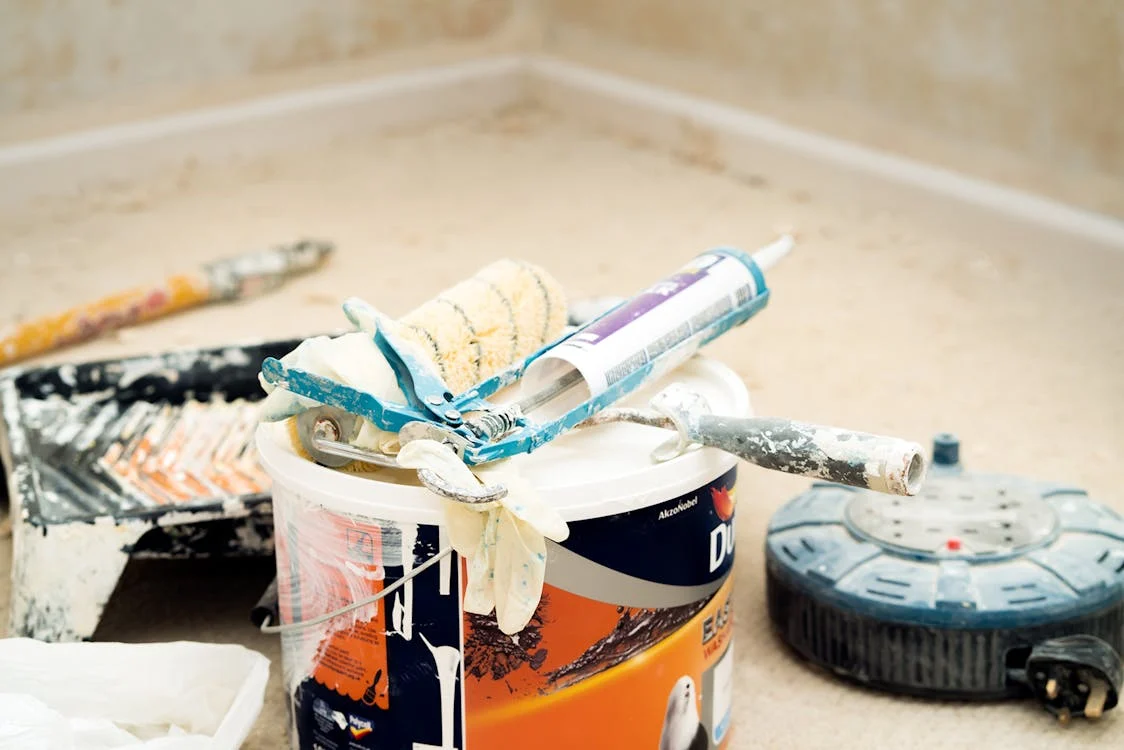 painting materials long island ny