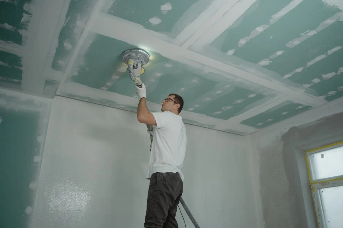 painting ceiling long island ny