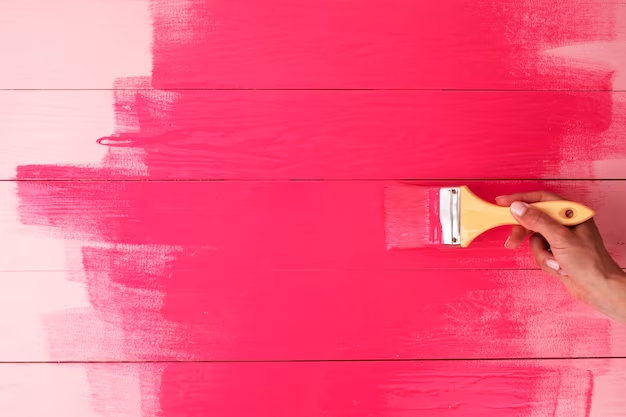 red paint long island ny