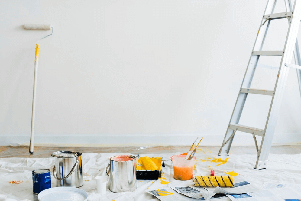  painting company new york