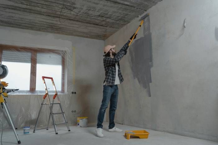 painters long island ny