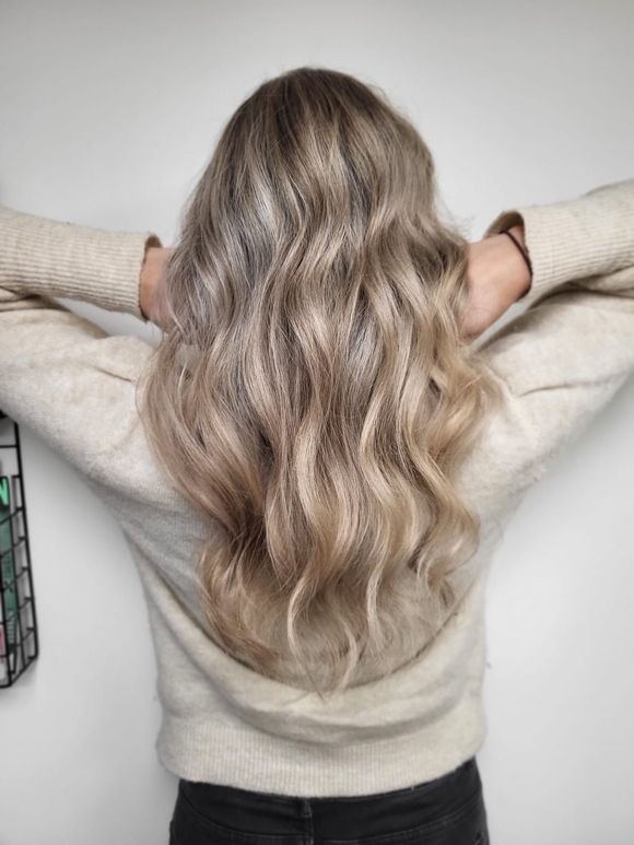 butter blonde