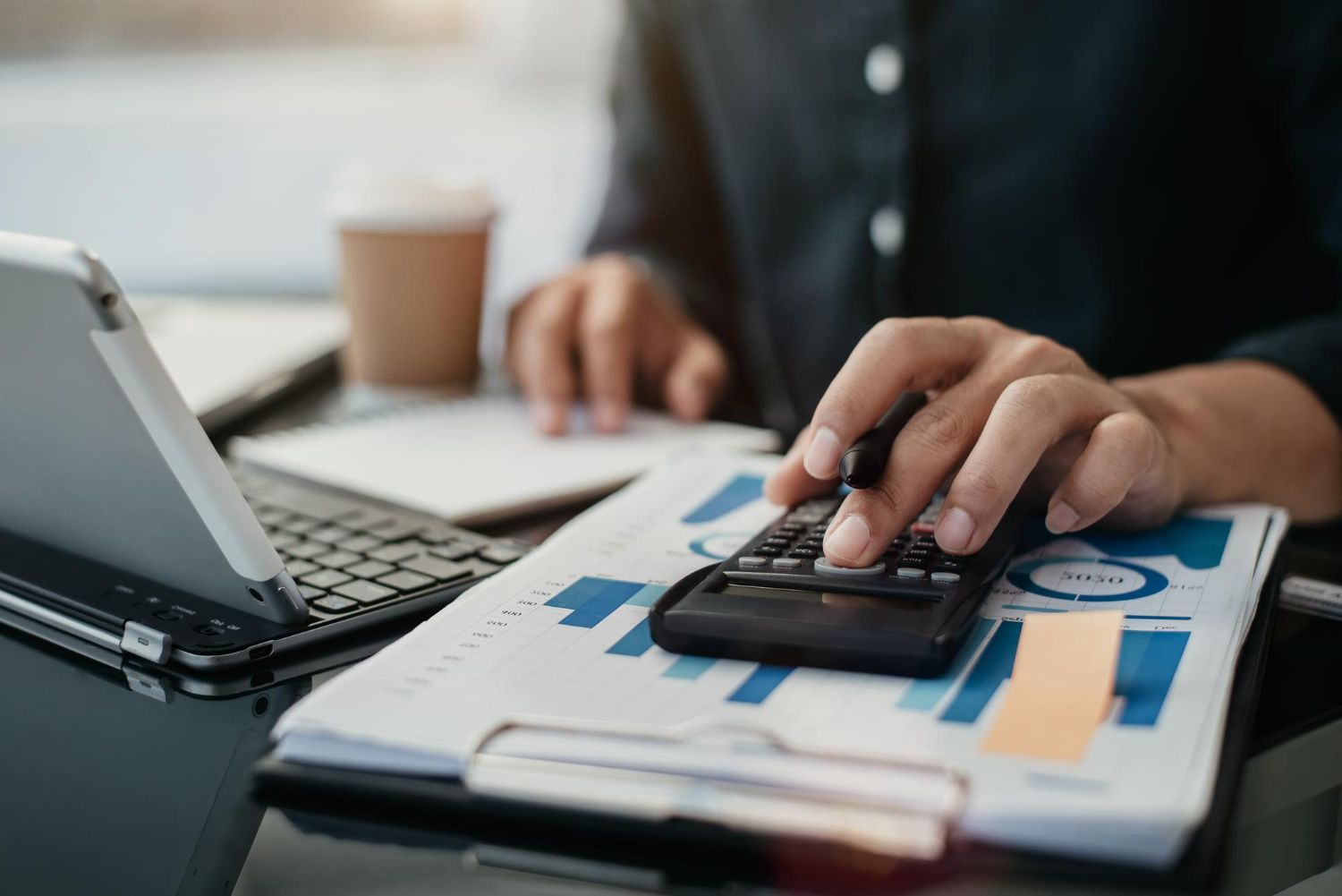 Consultoria Financeira