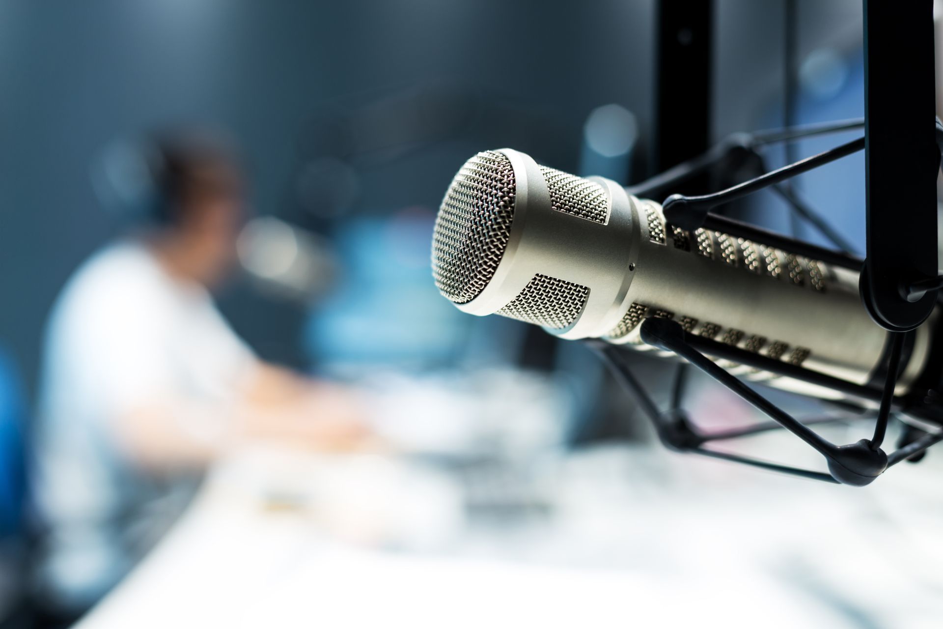 microphone