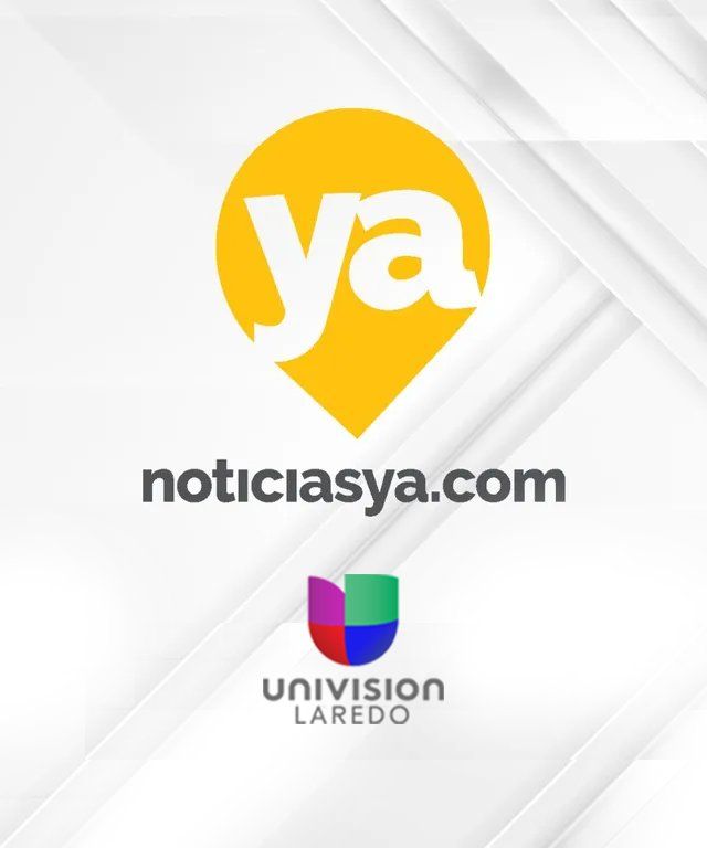 Univision Laredo noticias ya