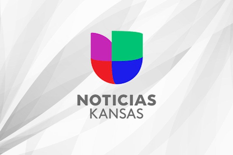 The logo for noticias kansas is on a white background.