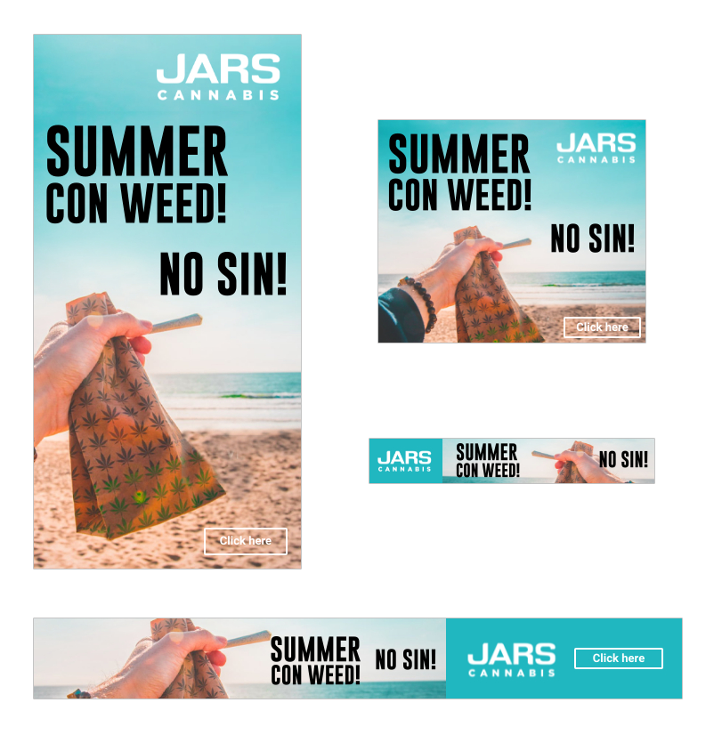 display ads