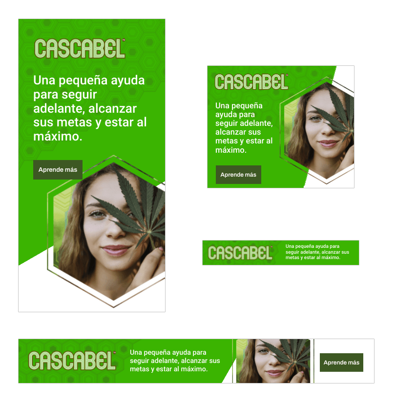 display ads