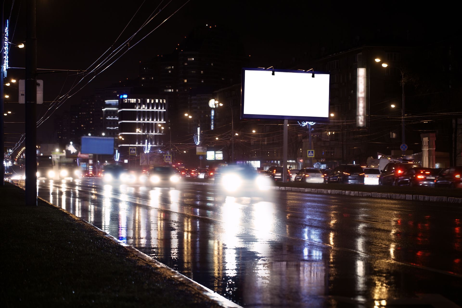 Billboard