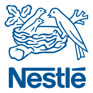 nestle logo