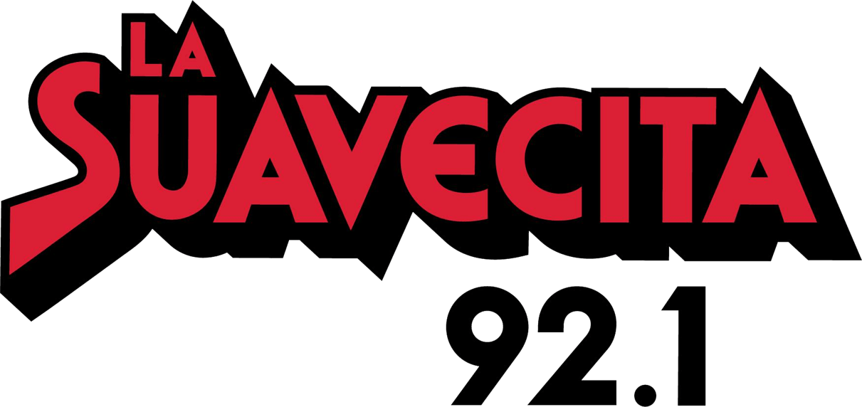 La suavecita 92.1 logo